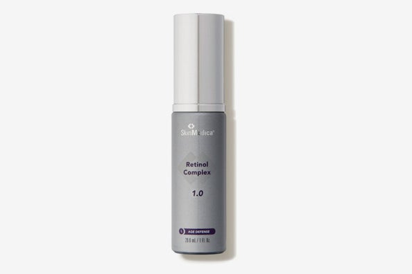 SkinMedica Age Defense Retinol Complex.